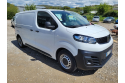 FIAT E-SCUDO ELECTRIQUE