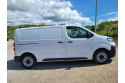 FIAT E-SCUDO ELECTRIQUE