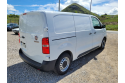 FIAT E-SCUDO ELECTRIQUE