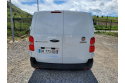 FIAT E-SCUDO ELECTRIQUE