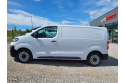 FIAT E-SCUDO ELECTRIQUE