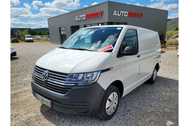 TRANSPORTER T6.1 TDI 