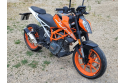 KTM JUKE 390