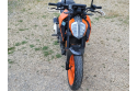 KTM JUKE 390