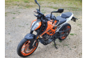 KTM JUKE 390