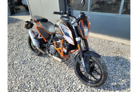 KTM DUKE 690