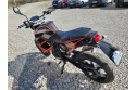 KTM DUKE 690