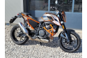 KTM DUKE 690