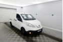 NISSAN E-NV200