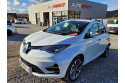 RENAULT ZOE GAMME 2017