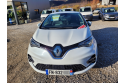 RENAULT ZOE GAMME 2017