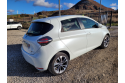 RENAULT ZOE GAMME 2017