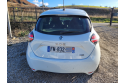 RENAULT ZOE GAMME 2017