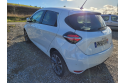 RENAULT ZOE GAMME 2017