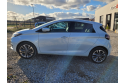 RENAULT ZOE GAMME 2017