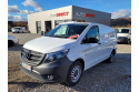 VITO LONG CDI 114 CV BOITE AUTO