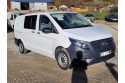 VITO LONG CDI 114 CV BOITE AUTO