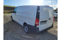 VITO LONG CDI 114 CV BOITE AUTO