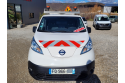 NISSAN E-NV200 Optima 40 Kwh