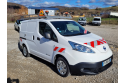 NISSAN E-NV200 Optima 40 Kwh