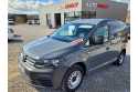 CADDY VAN Business line
