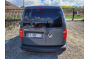 CADDY VAN Business line