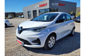 ZOE 50 Business réversible