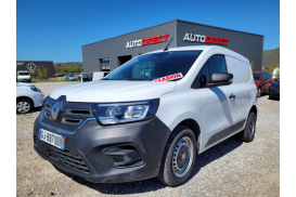 KANGOO VAN E-TECH