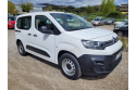 E-BERLINGO Vitrée.