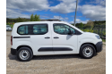 E-BERLINGO Vitrée.