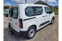 E-BERLINGO Vitrée.