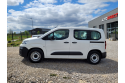 E-BERLINGO Vitrée.