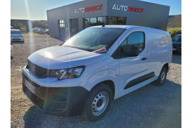 E-PARTNER Electrique
