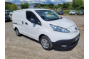 NISSAN E-NV200 Optima 40 Kwh