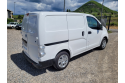 NISSAN E-NV200 Optima 40 Kwh