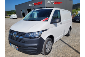 TRANSPORTER T6.1 TDI 