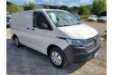 TRANSPORTER T6.1 TDI 