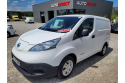 NISSAN E-NV200 OPTIMA 40 Kwh